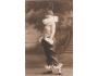 ŽENA V KLOBOUKU =rok1920?*kc2322