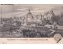 LIBEREC VÝSTAVA 1906 No.2 cca r.1905 NÁKL. PLISCHK °54100O