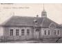 SKALICE JUBILEJNÍ ŠKOLA 1908 VLAKOVKA č.25 °54100P