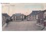 PŘIBYSLAV NÁMĚSTÍ cca r.1910 FOTO A. SEIDL 5649b °54100U