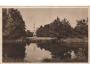 LEDNICE =PARK + MINARET =rok1930?*kc2385