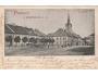KOSTELEC NAD ORLICÍ =rok1899?*kc2476