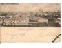 CHRUDIM /tzv.DLOUHÁ ADRESA /r.1898?*AJ96