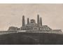 BRADLO =MOHYLA ŠTEFANIKA /rok1930?*kc2680