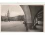 NOVÝ JIČÍN + AUTOBUS /rok1941?*kc2814