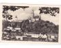 HRAD BOUZOV ORBIS Kčs 2.50 ***004