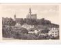 HRAD BOUZOV ORBIS Kčs 2.50 ***005