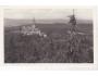 HRAD BOUZOV ORBIS Kčs 2.50 ***006
