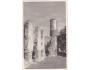 HRAD ZVÍŘETNICE ZŘÍCENINA cca r.1940 č.19 KČT ***013