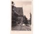 HRAD KOTNOV TÁBOR WURBS cca r. 1925 ***016