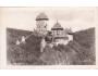 HRAD KARLŠTEJN cca r. 1930 - 519Š FOTOFON ***023