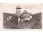 HRAD KARLŠTEJN  cca r. 1930 - 519Š FOTOFON ***023