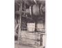 HRAD KARLŠTEJN STUDNA cca r. 1947 - 519Š FOTO CHALUP ***024