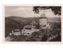 HRAD KARLŠTEJN ORBIS Kčs 0.50 ***026