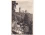 HRAD KOKOŘÍN cca r.1940 BEZ NAKL. ***035