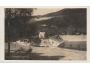 BYSTŘIČKA PŘEHRADA= BESKYDY /VSETÍN/rok1931?*kc2863