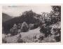 HRAD PERNŠTEJN cca r. 1940 FOTO BUČINA VÝR. ČERMÁK ***050