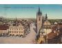 LITOMĚŘICE /rok1919?*kc2915