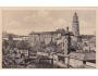 ZÁMEK ČESKÝ KRUMLOV ORBIS Kčs 1.50 ***127