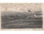 FRENŠTÁT POD RADHOŠTĚM ZE SV.MARKA + TICHÁ /rok1900?*kc3017