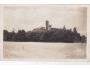 ZÁMEK BŘECLAV 1929 FOTO-FON °140