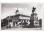 ZÁMEK PODĚBRADY cca r. 1935 NÁKL. K. HÁJEK GRAFO ČUDA °163