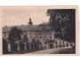 ZÁMEK BRUNTÁL cca r. 1935 NÁKL. RYCHLÍK °168A