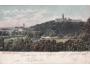 ZÁMEK HLUBOKÁ DA cca r. 1900 M.N.&S.B. °183