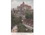 HRAD PERNŠTEJN DA cca r. 1900 NÁKL. ANT. SÝKORA 6733 °230