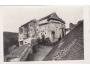 HRAD PERNŠTEJN r. 1936 NÁKL. J. ČERMÁK GRAFO ČUDA °239
