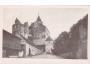 HRAD PERNŠTEJN cca r. 1946 GRAFO ČUDA °240
