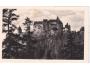 HRAD PERNŠTEJN 9119 cca r. 1940 FOTOTYPIA °250