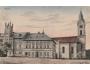 MŠENO = MĚLNÍK /rok1922?*kc3115