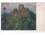HRAD CORNŠTÝN ROM. HAVELKA 3156 MINERVA °257