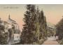 JAROMĚŘ /rok1924*kc3143