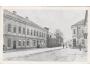 ČESKÉ VELENICE = ŠUMAVA /rok1926*kc3155