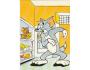 TOM A JERRY =HUMOR=rok1966-89*UF4538