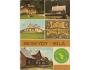 BESKYDY =BÍLÁ+GRUŇ=TŘEŠTÍK HOSPODA=rok1966-89*UF4562