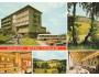 BESKYDY =VISALAJE HOSPODA+AUTOBUS = rok1966-89*UF4591
