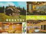 BESKYDY=HOSPODA SKALKA= JABLUNKOV= rok1966-89*UF4601