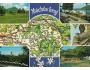LITOMĚŘICE +MÁCHA+MAPA=rok1966-89*UF4628