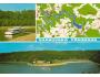 VRANOVSKÁ PŘEHRADA +MAPA=rok1966-89*UF4631