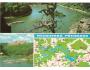 VRANOVSKÁ PŘEHRADA +MAPA=rok1966-89*UF4632