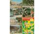 HABRY+OKOLÍ+HOSPODA +MAPA/HAVLIČKŮV BROD=rok1966-89*UF4636