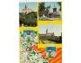 NÁCHOD +OKOLÍ+ ERB +MAPA=rok1966-89*UF4664