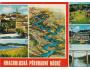 PŘEHRADA HRACHOLUSKY +MAPA=rok1966-89*UF4668