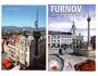 Liberec + Trutnov - 2 ks