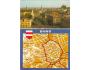 BRNO + ERB+MAPA=rok1966-89*UF4722