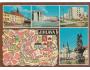 JIHLAVA +MAPA=rok1966-89*UF4730