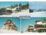 PUSTEVNY+SKALIKOVA LOUKA= HOSPODA=BESKYDY =rok1966-89*UF4778